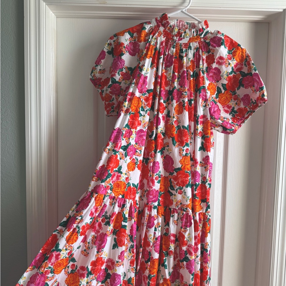 NWT Hermoza Pia Dress